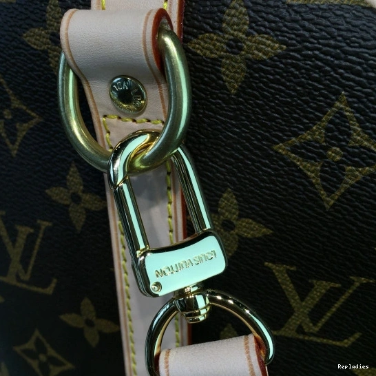 Rep ladies SPEEDY BANDOULIERE LOUIS VUITTON 35 0721